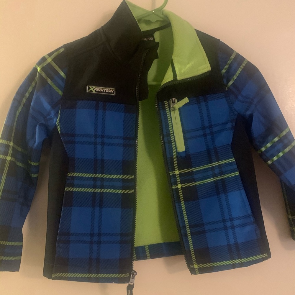 Jackets